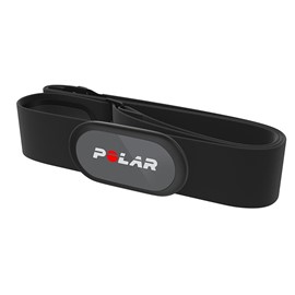 POLAR FASCIA CARDIO H9